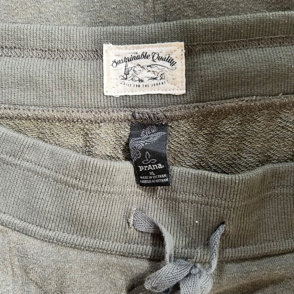 Cozy Up Relaxed Set (prAna) - Picture 8 of 8